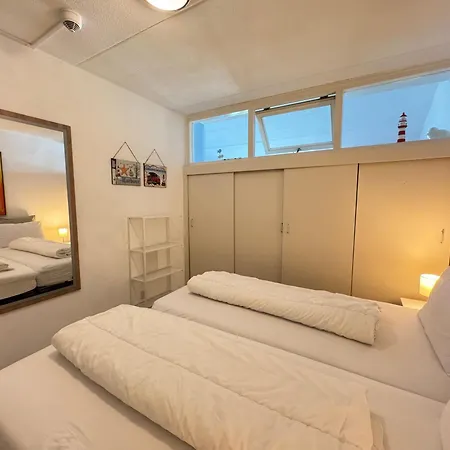 Apartman Strandslag A233 *