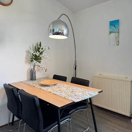 Apartman Strandslag A233 *
