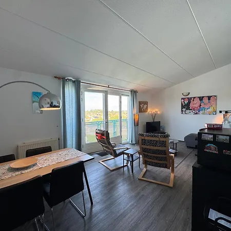 Apartament Strandslag A233