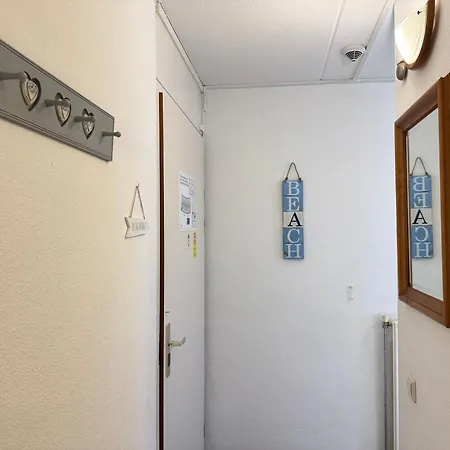 Apartament Strandslag A233