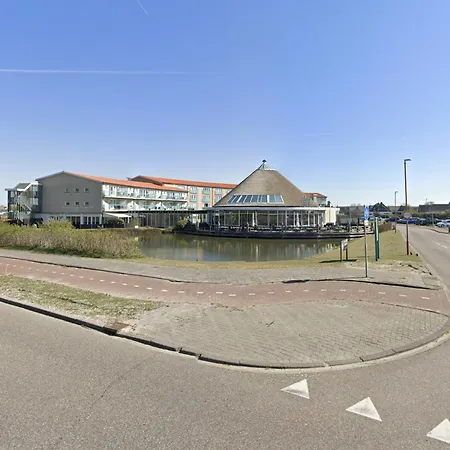 Strandslag A233 Apartament *