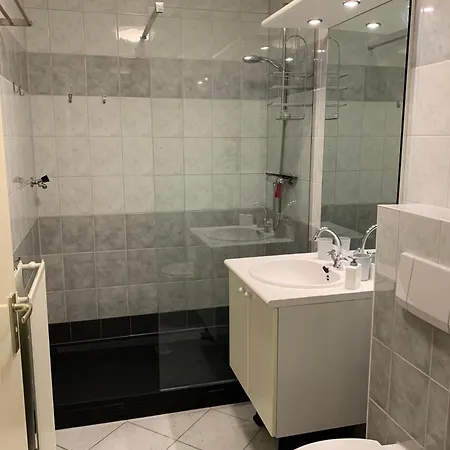 Apartament Strandslag A233