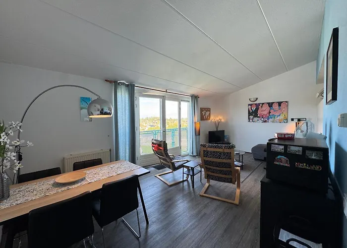 Apartament Strandslag A233