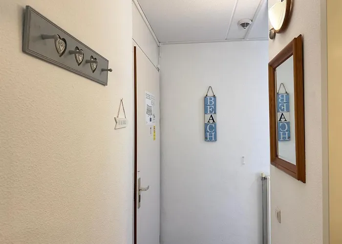 Apartament Strandslag A233