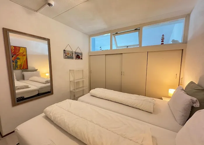 Apartament Strandslag A233 *