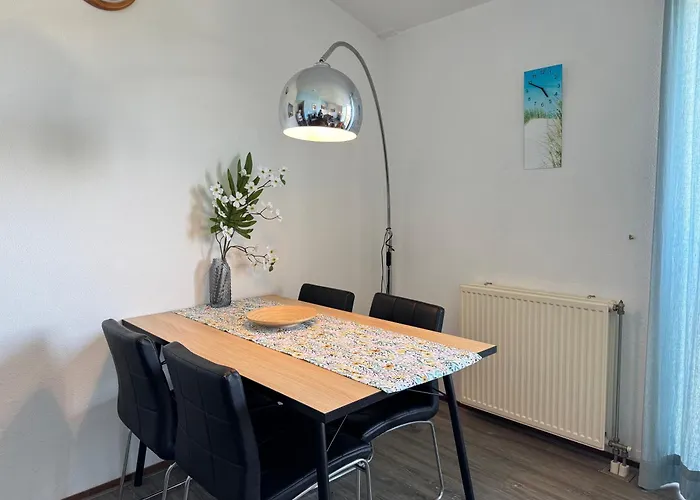 Apartament Strandslag A233 *