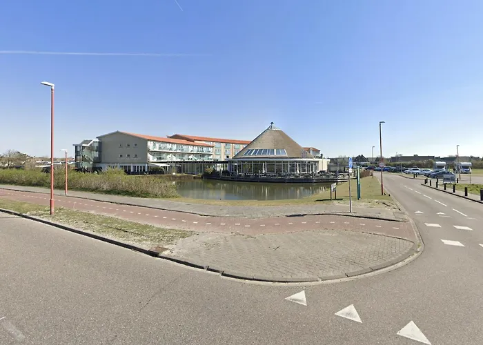 Strandslag A233 Apartament *