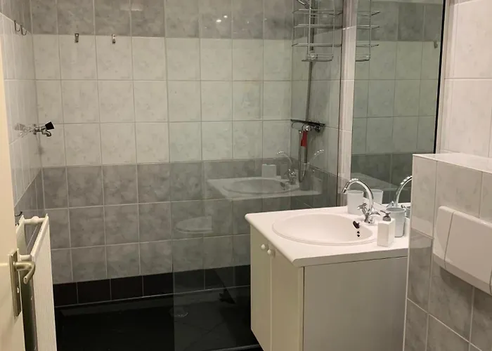 Apartament Strandslag A233